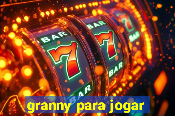 granny para jogar